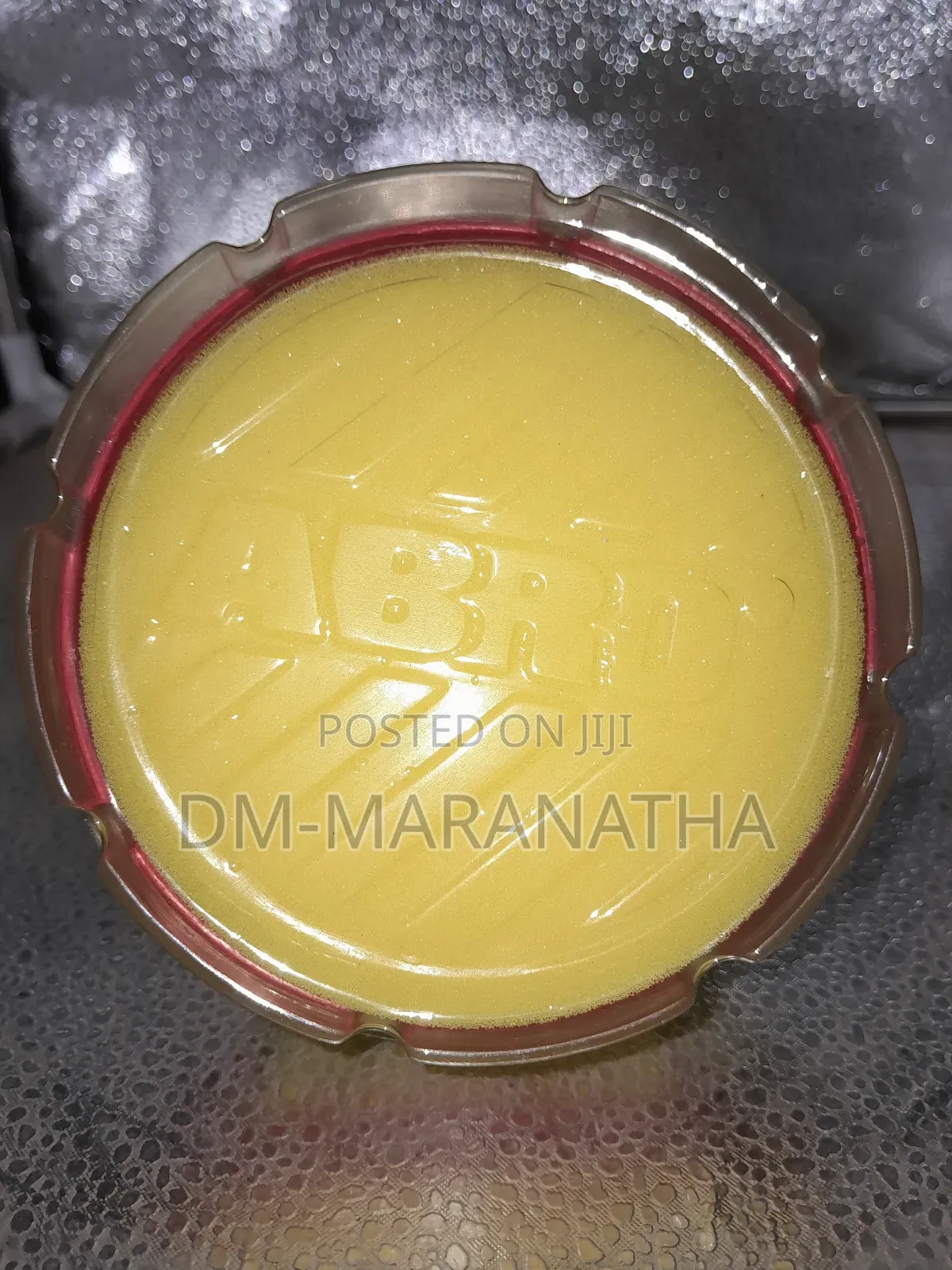Carnauba Car Wax for Car Boby Polish
