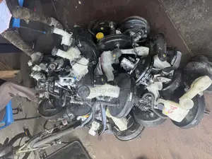 All Types of Japan Brake Master Cylinder Available