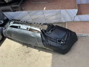Hilux 2018 2019 Front Bumper