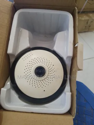 Cloud Storage Intelligent Ip Camera