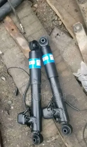 Photo - Back Shock for Highlander, Lexus Rx 350, Nx450 2018, 2020