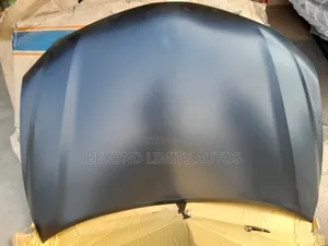 Toyota Camry 2007,2008,2009,2010,2011 Bonnet/Hood