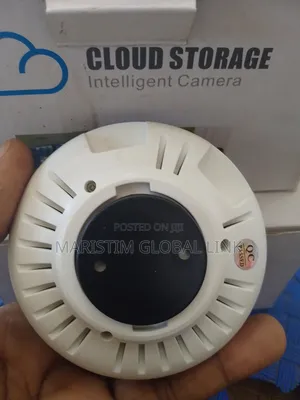 Cloud Storage Intelligent Ip Camera