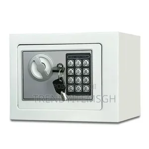 Digital Safe Box Lock (Fireproof)