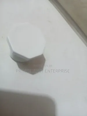 3/4 End Plug