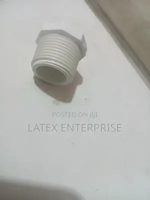 3/4 End Plug