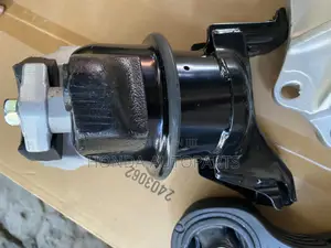 Honda Civic 2012 to 2015 Engine Seat Main.