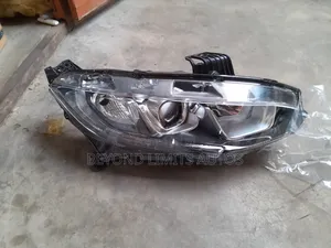 Honda Civic 2016,2017,2018 Headlight/Headlamp Touring