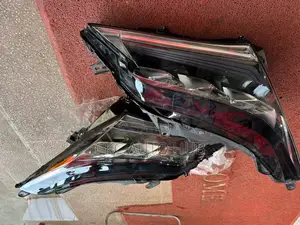 Rx350 2017 2018 Headlight
