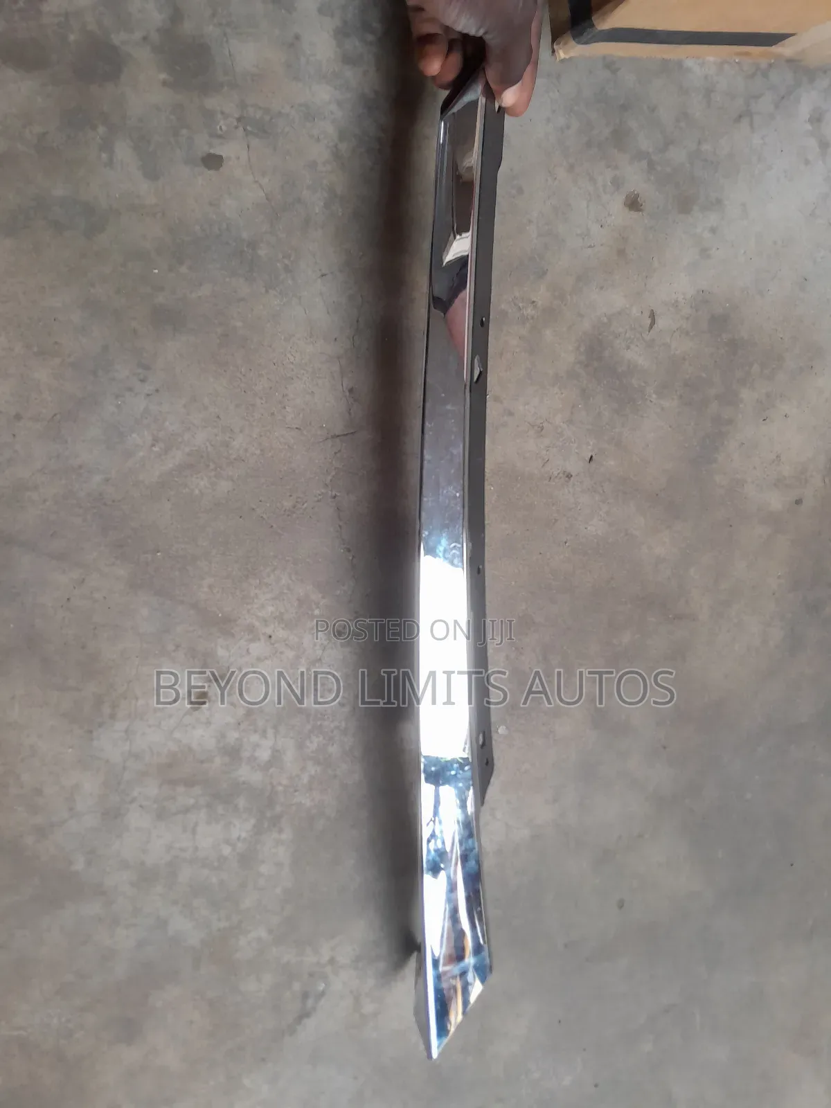 Honda Civic 2016,2017,2018 Headlight Shining Chrome/Stripe