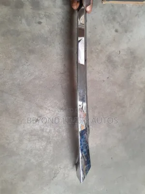 Honda Civic 2016,2017,2018 Headlight Shining Chrome/Stripe