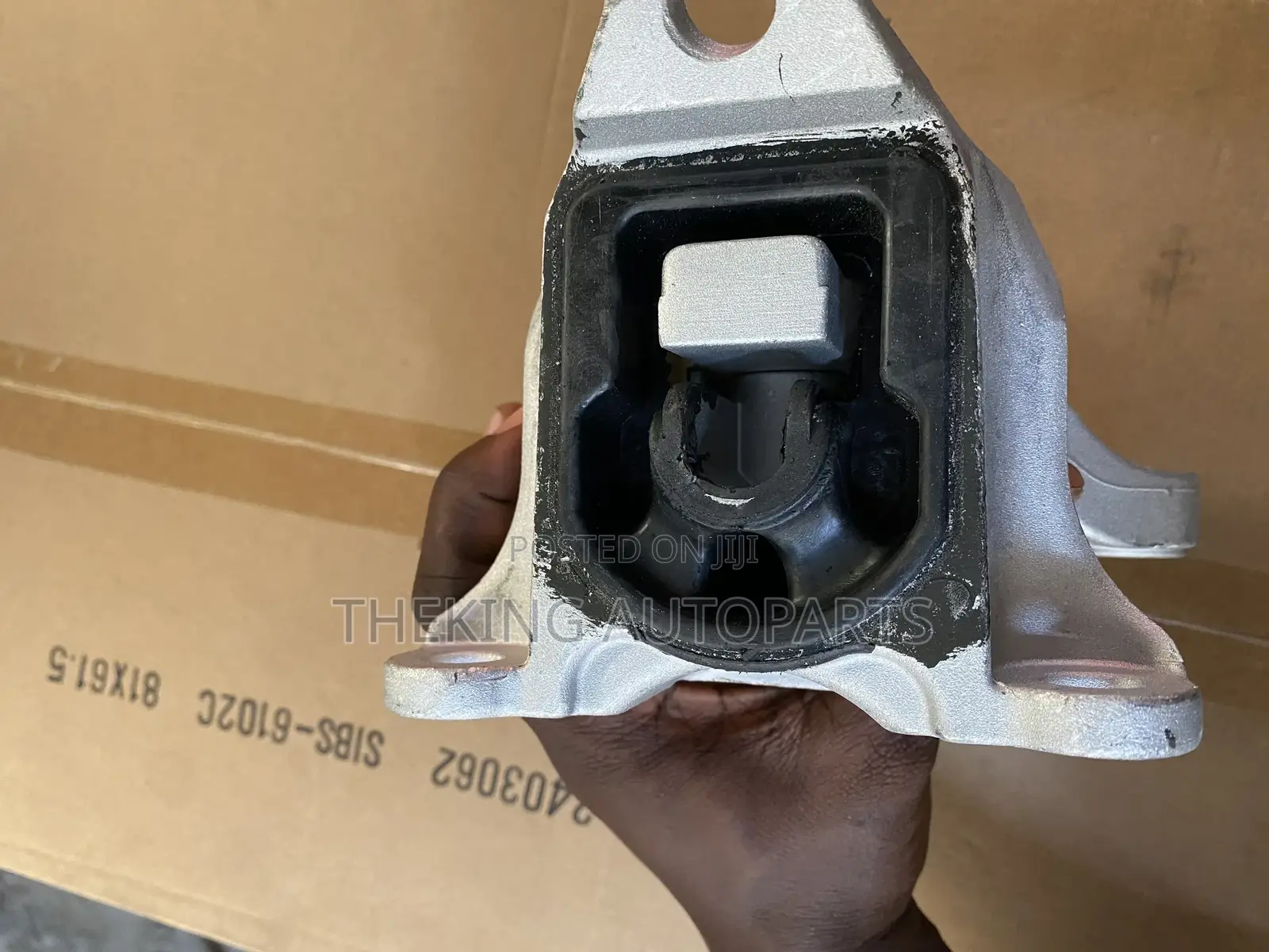 Honda Civic 2012 to 2015 Gear Mount/Seat.