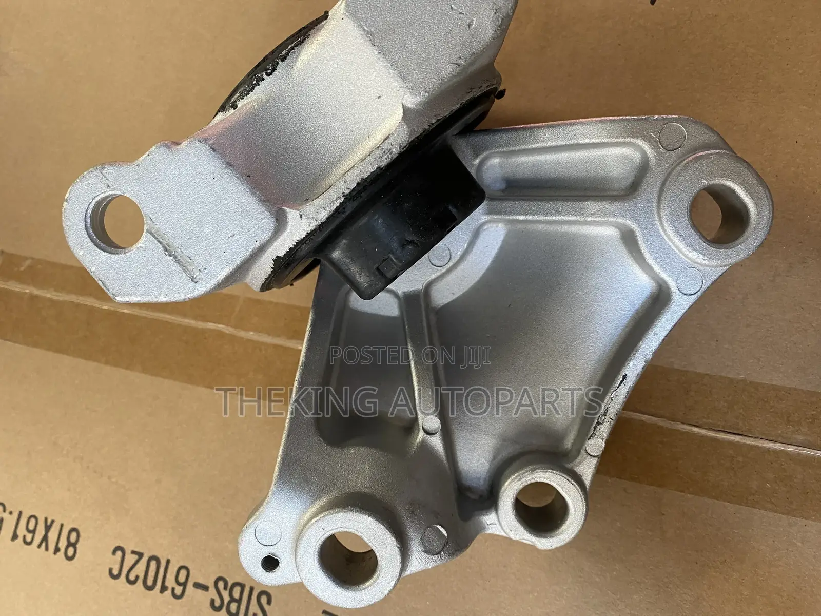 Honda Civic 2012 to 2015 Gear Mount/Seat.