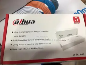 Dahua Electric Bolt Lock
