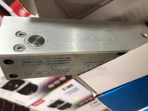Dahua Electric Bolt Lock