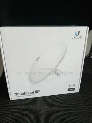 Nanobeam M5