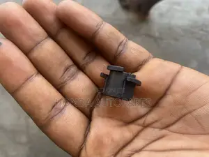 Honda Civic 2016 to 2021 Radar Alignment Clip/Lockers