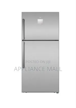 TCL Refrigerator 605l