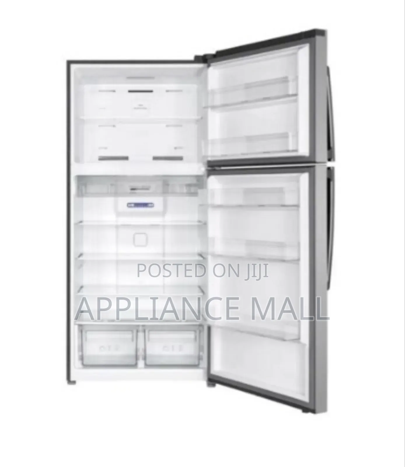 TCL Refrigerator 605l