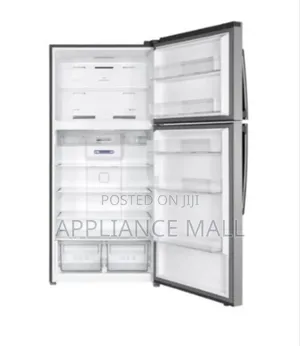 TCL Refrigerator 605l