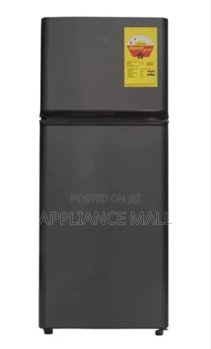 TCL Refrigerator 118l