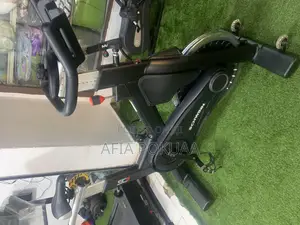 Schwinn Spin Bike 180kg