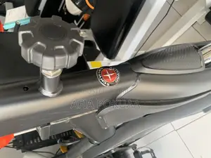 Schwinn Spin Bike 180kg