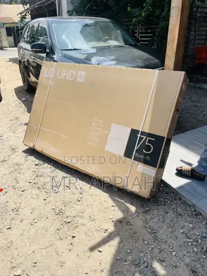Quality Lg 75ut8000 75 Inch Uhd Smart Screen Tv.