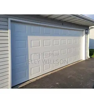 Garage Door 18feet X 8 Feet