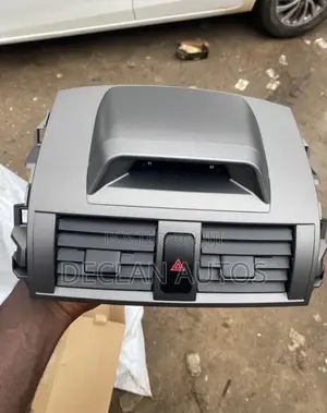 Air Vent Panel Compatible With 2009-2013 Toyota Corolla