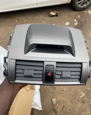 Air Vent Panel Compatible With 2009-2013 Toyota Corolla