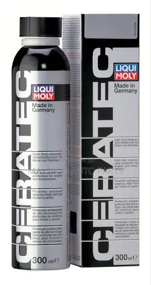 Liqui Moly Ceratec