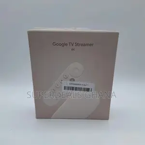 Google Tv Streamer 4k 32 Gb 1 Year Iptv Channels