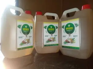 Photo - Original Coconut Oil