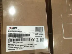 Dahua Wireless Screen Sharing Dongle