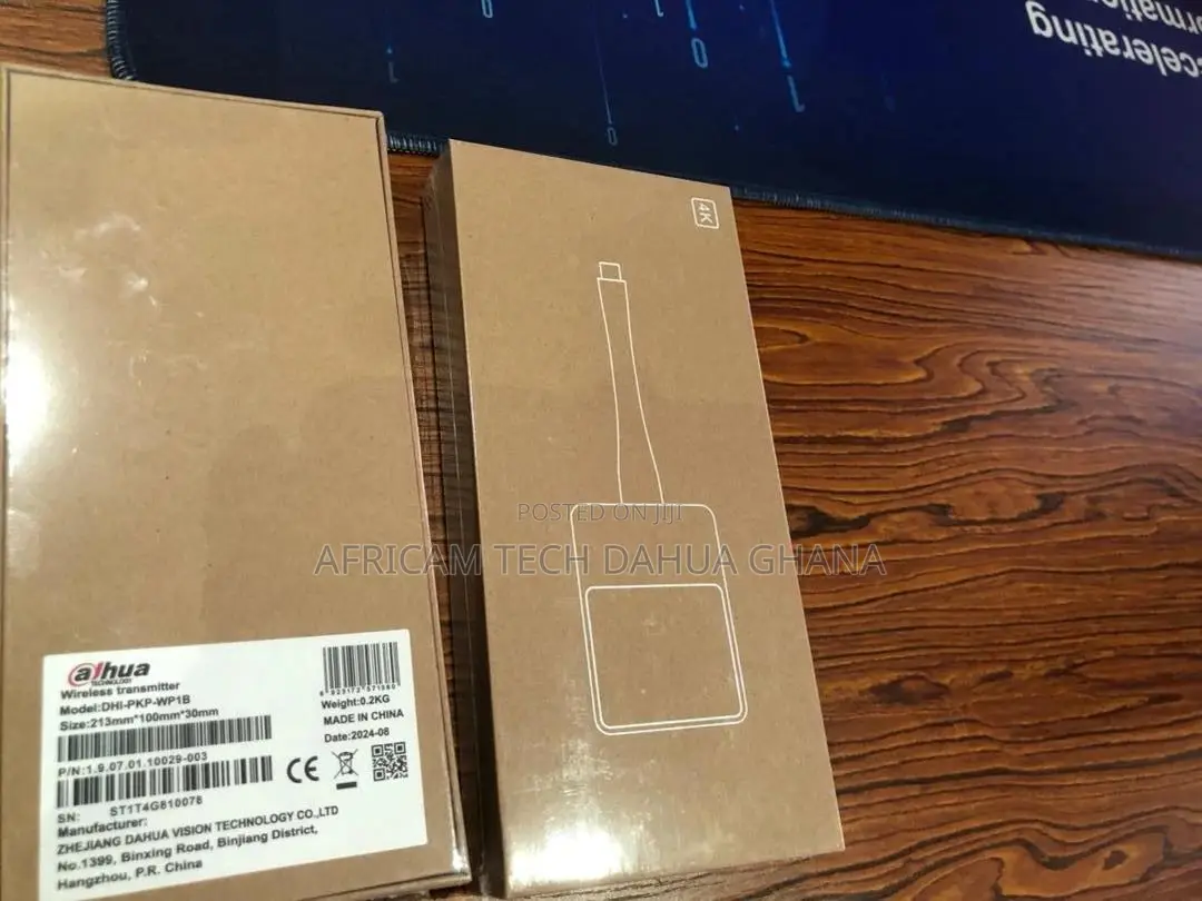 Dahua Wireless Screen Sharing Dongle