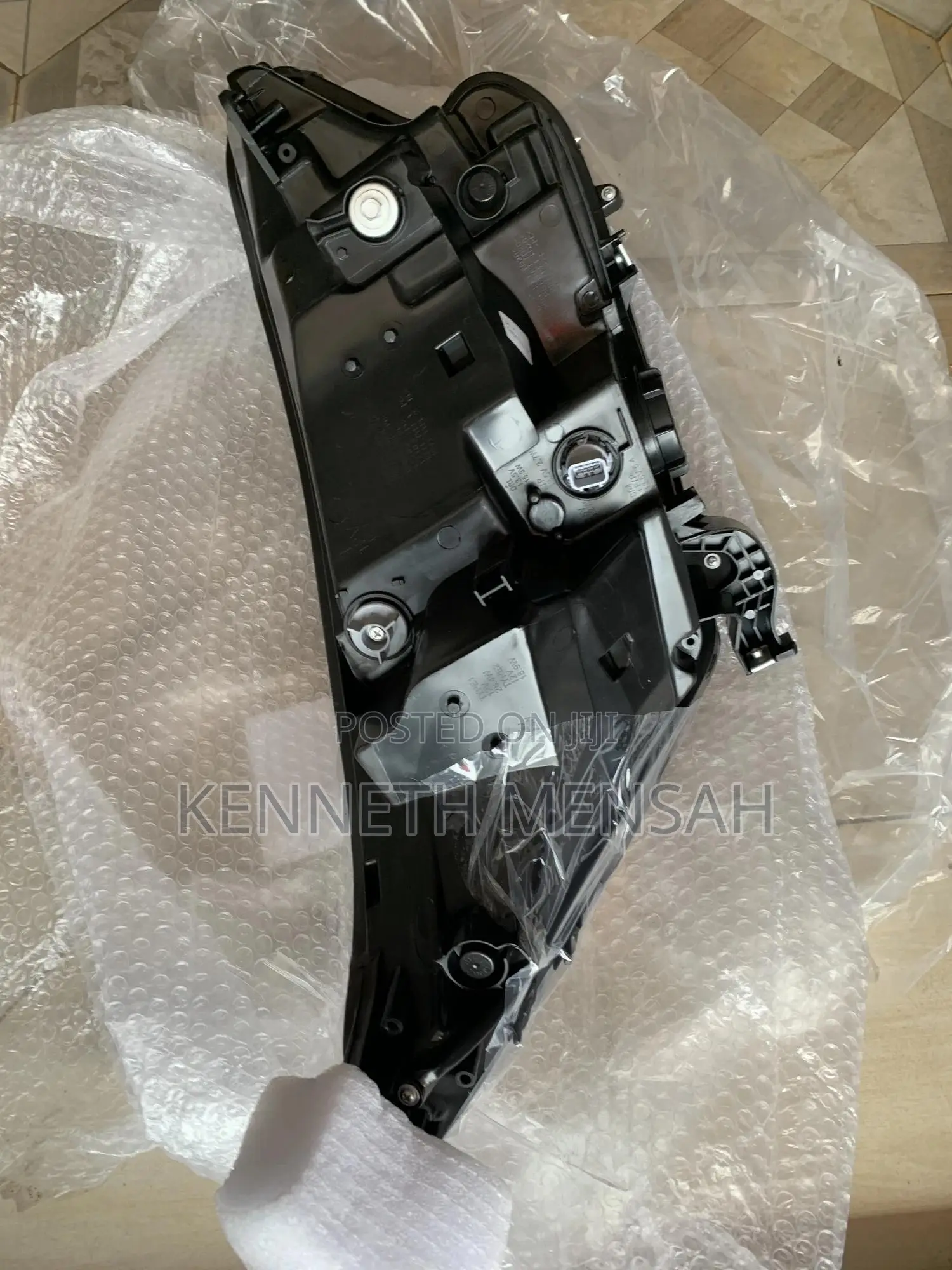 Honda Crv 2017-2021 Head Lamp Led