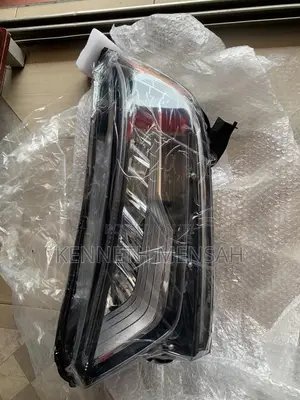 Honda Crv 2017-2021 Head Lamp Led
