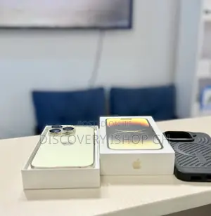Apple iPhone 14 Pro 128 GB Gold