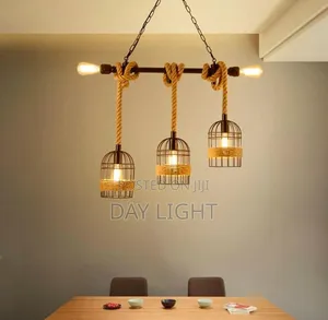 Brand New Luxurious Pendant Light