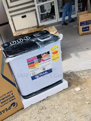 Adorable Best Topload Semiauto Pearl 7kg Washingmachine