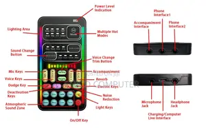 Voice Changer