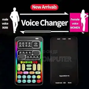 Voice Changer
