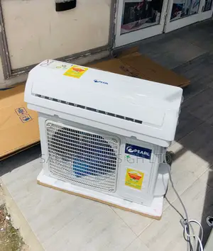 Pearl Auto Defrost 1.5 Horsepower Split R410a Ac