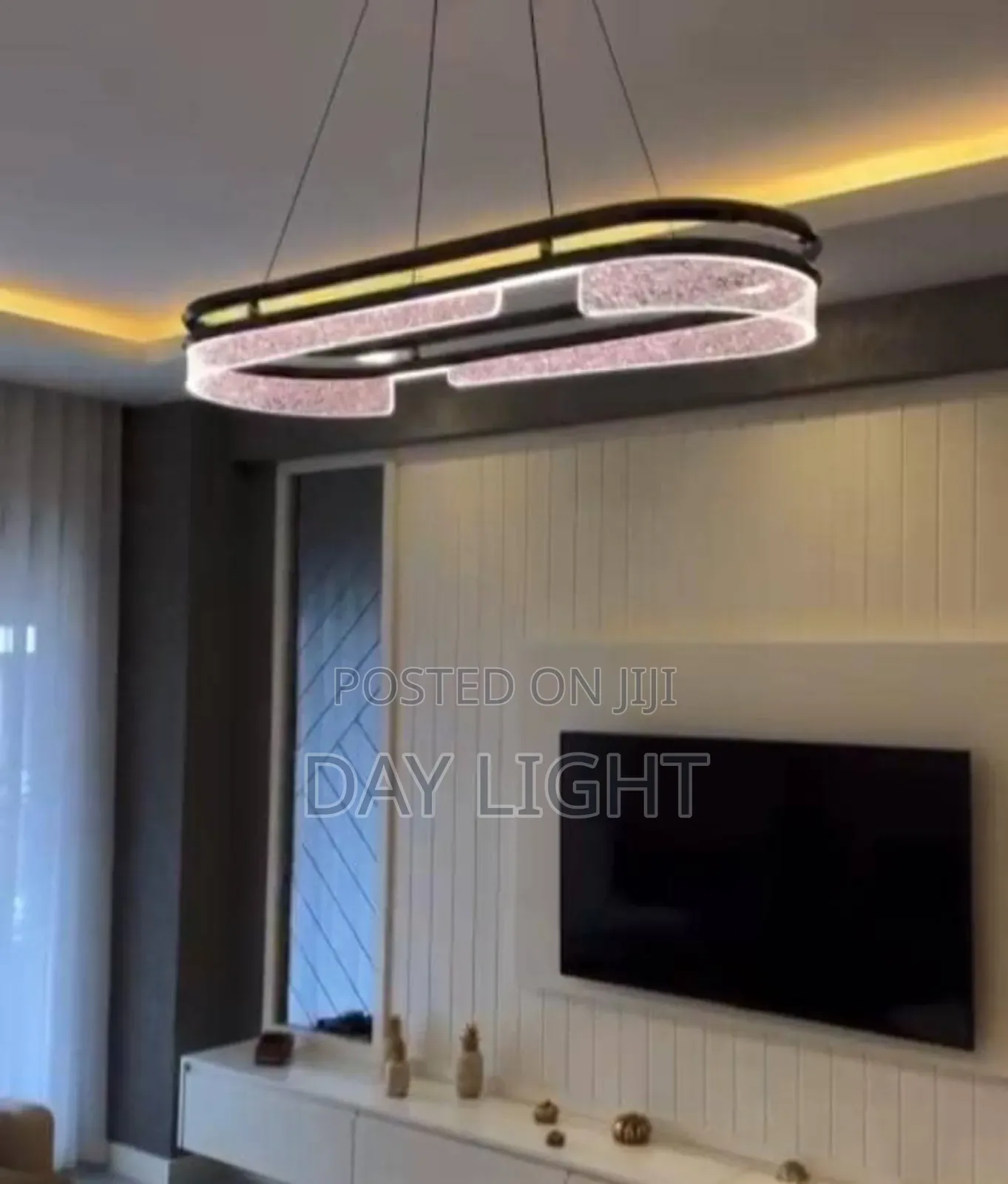 Dining Chandelier Light