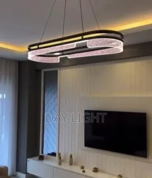 Dining Chandelier Light