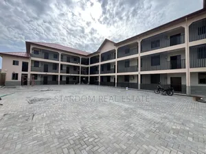 2bdrm Apartment in Adjiriganor for rent