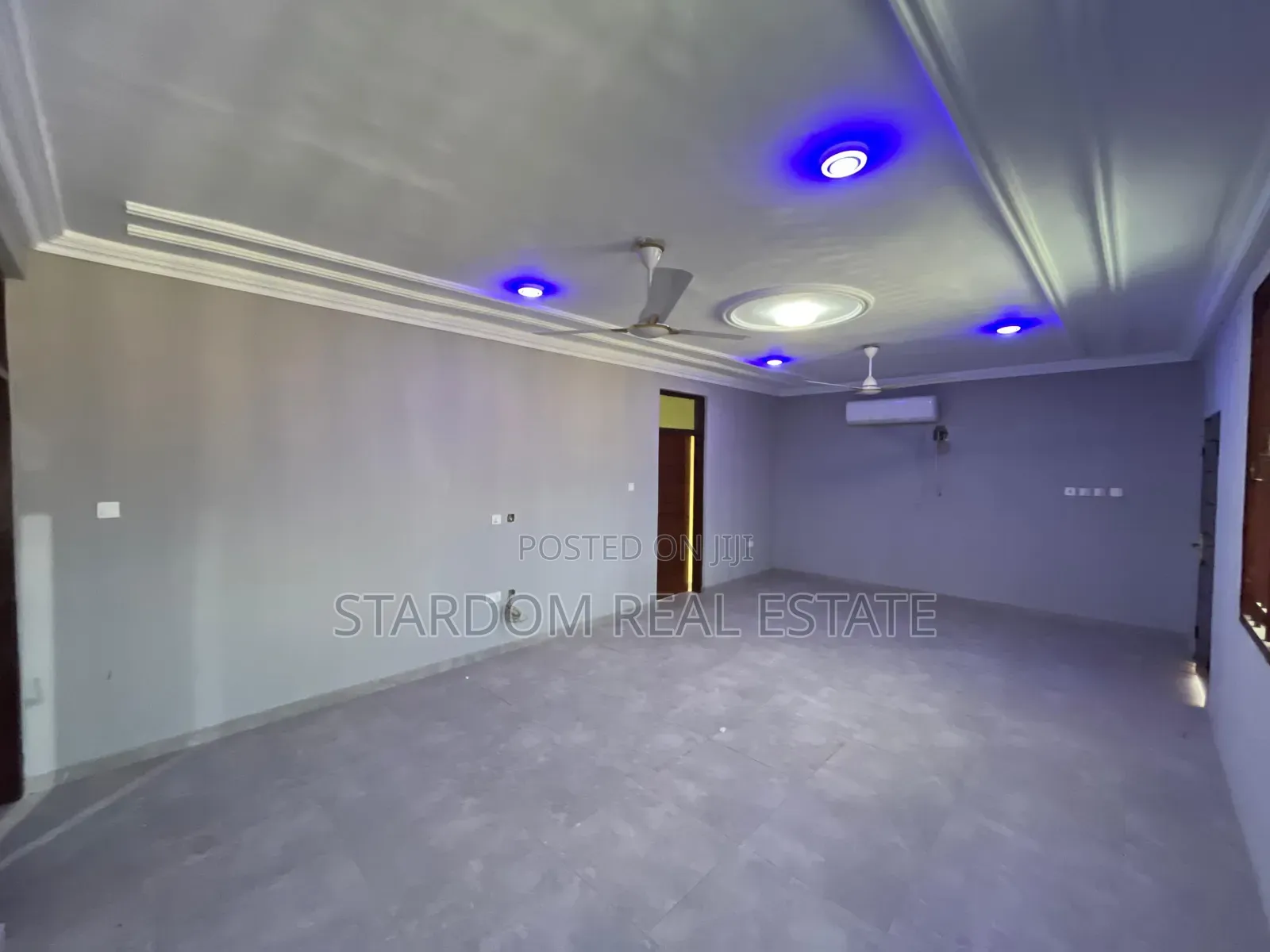 2bdrm Apartment in Adjiriganor for rent