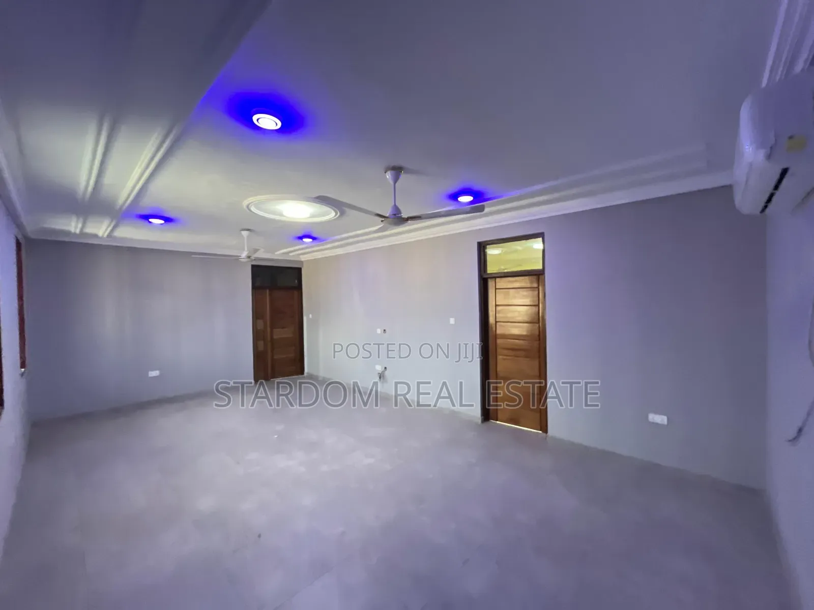 2bdrm Apartment in Adjiriganor for rent