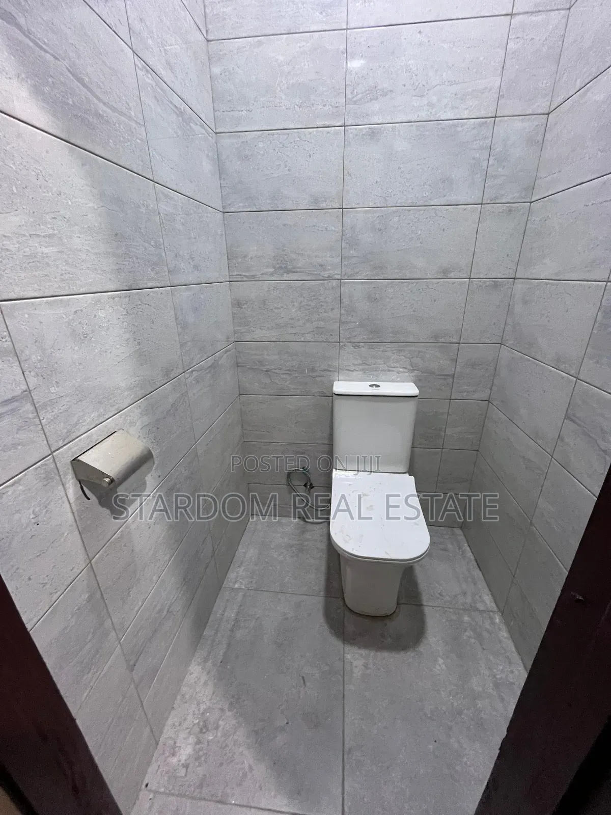 2bdrm Apartment in Adjiriganor for rent